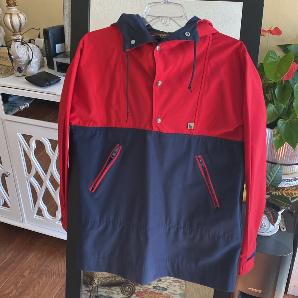 Vintage MOTHER KAREN's jacket